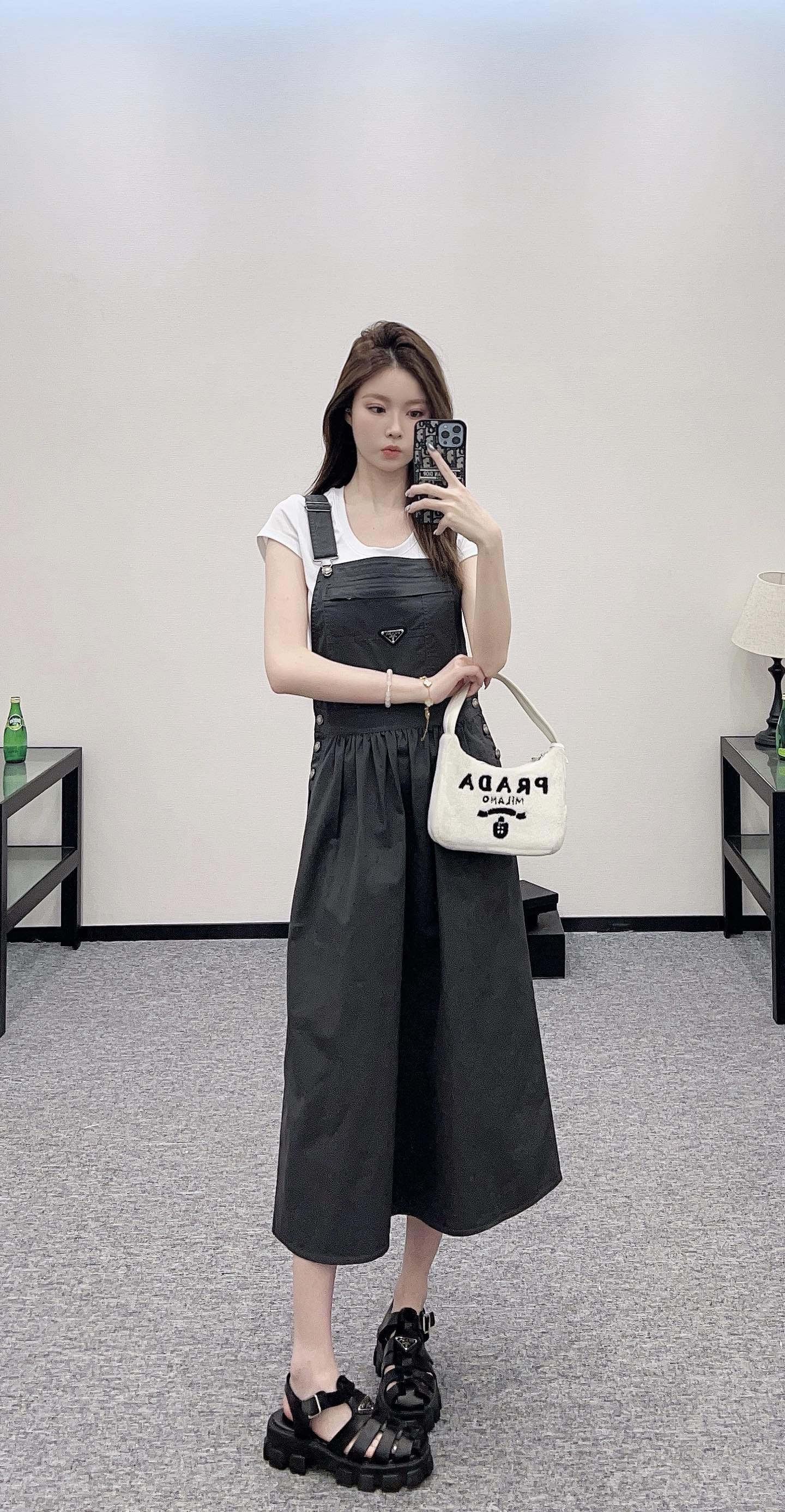 P*♥2025 new products Dress