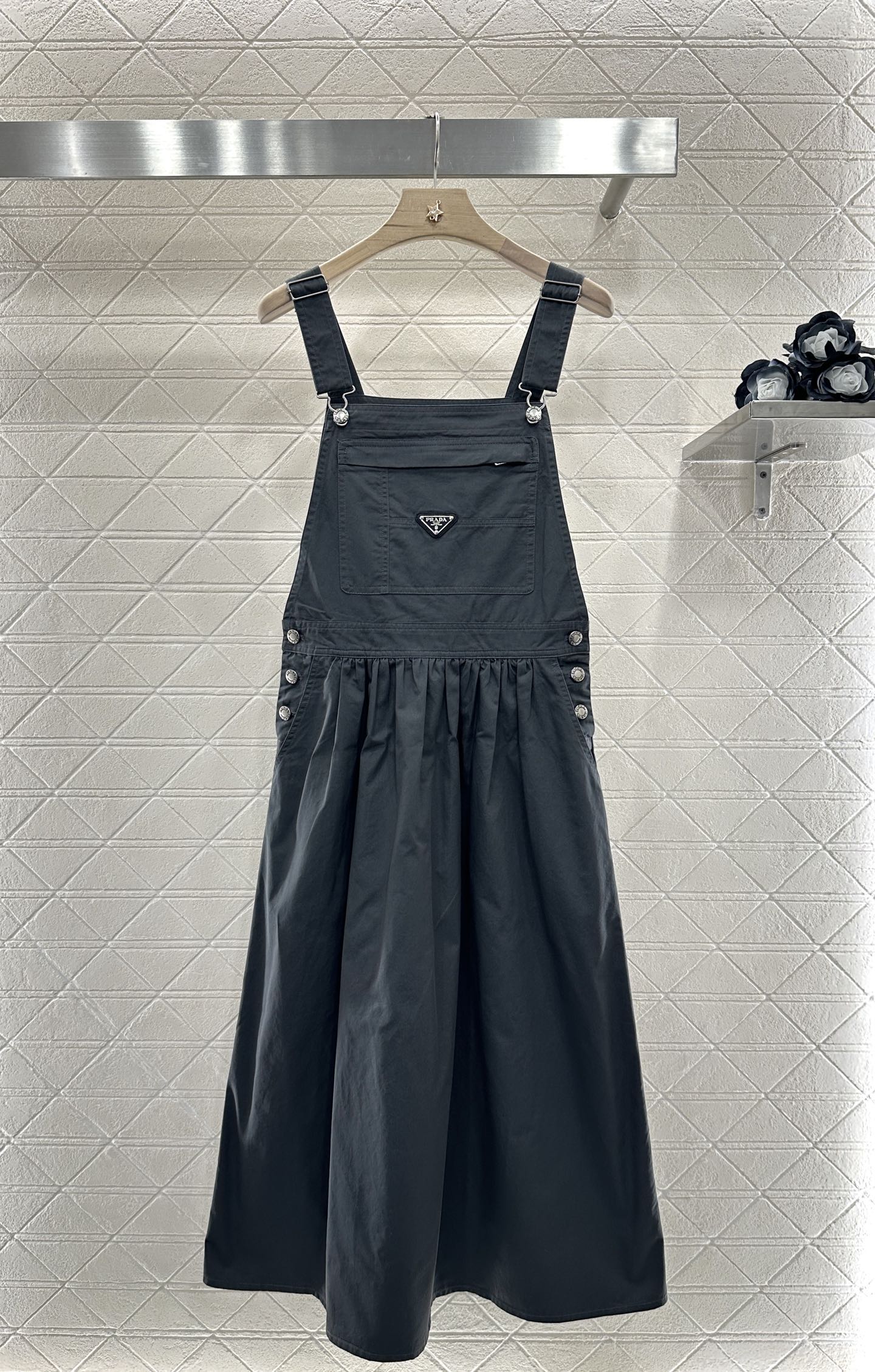 P*♥2025 new products Dress