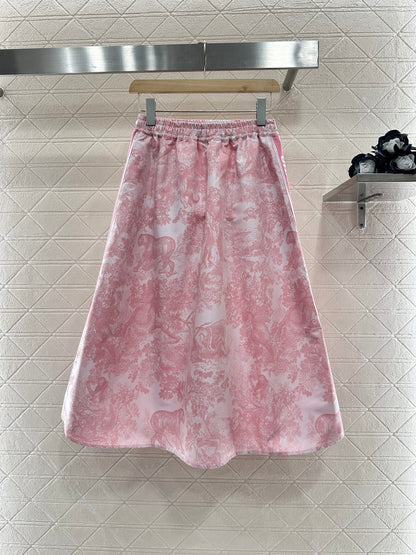 D*♥2025 new products Skirts