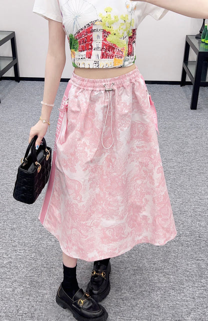 D*♥2025 new products Skirts