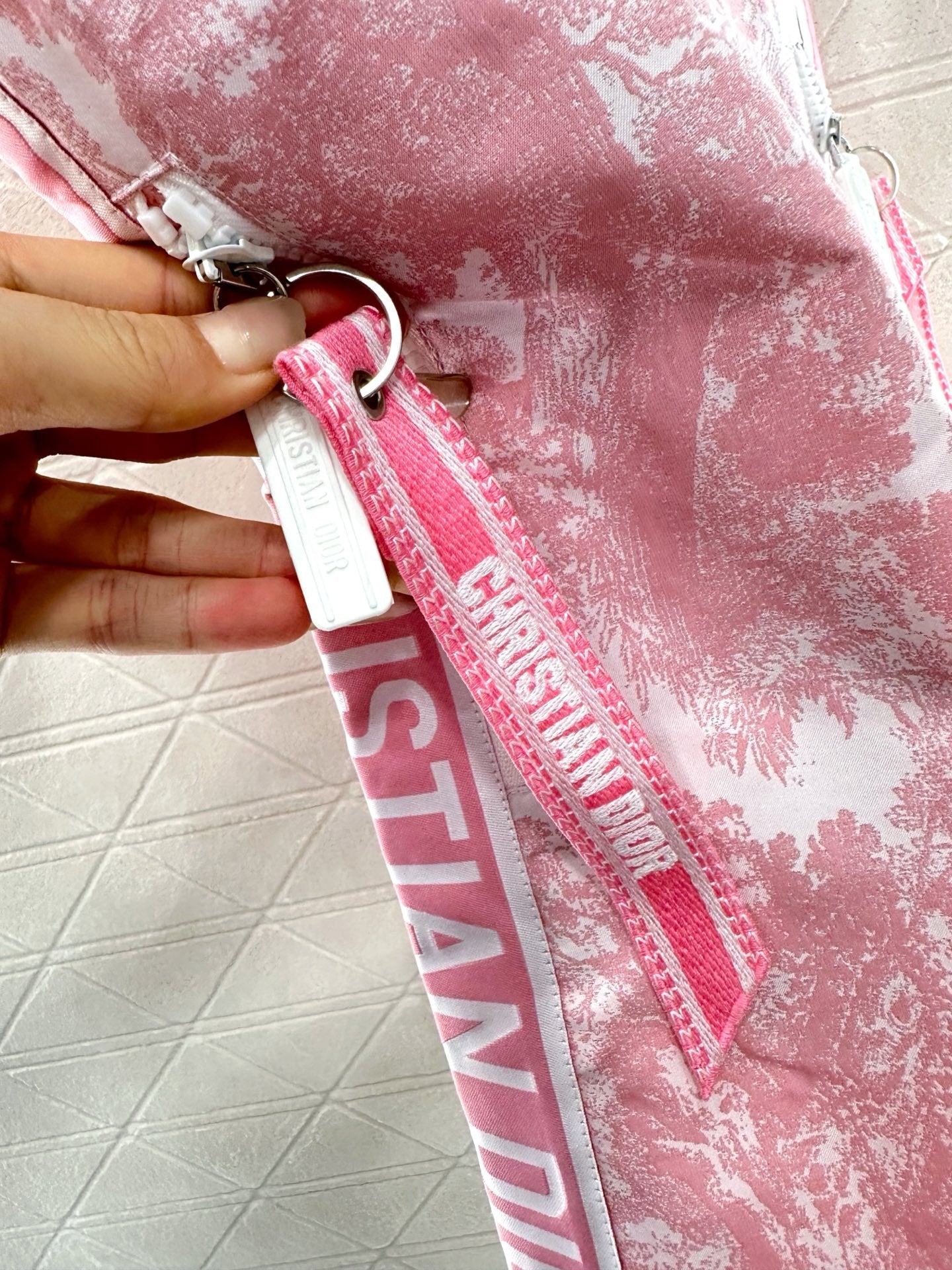 D*♥2025 new product Hooded dress