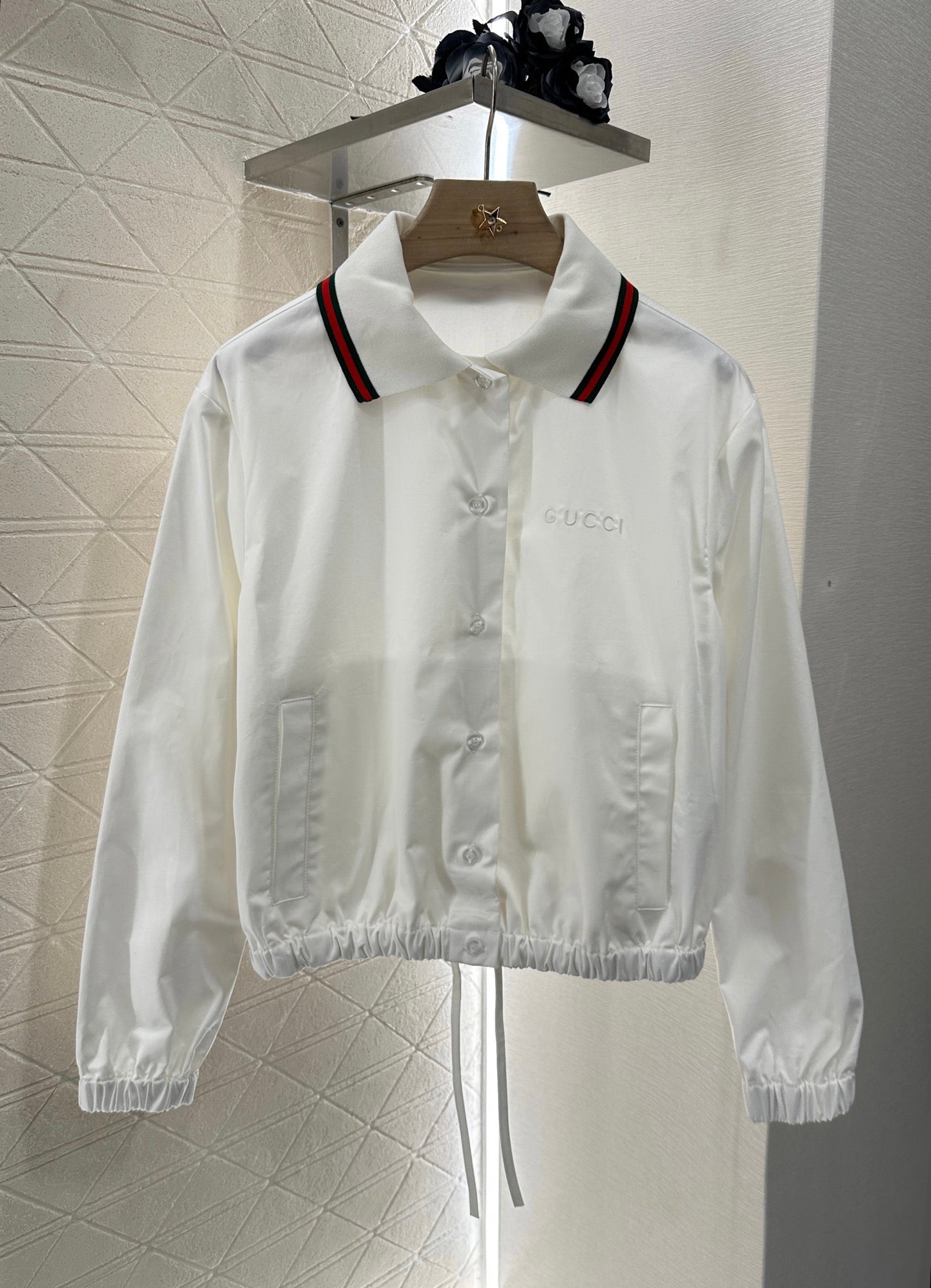 G*♥2025 new products Shirt jacket