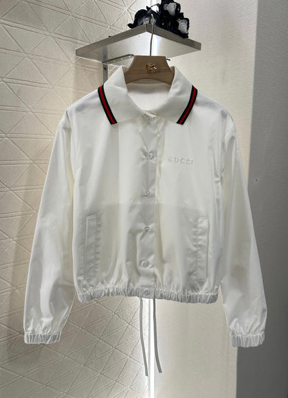 G*♥2025 new products Shirt jacket