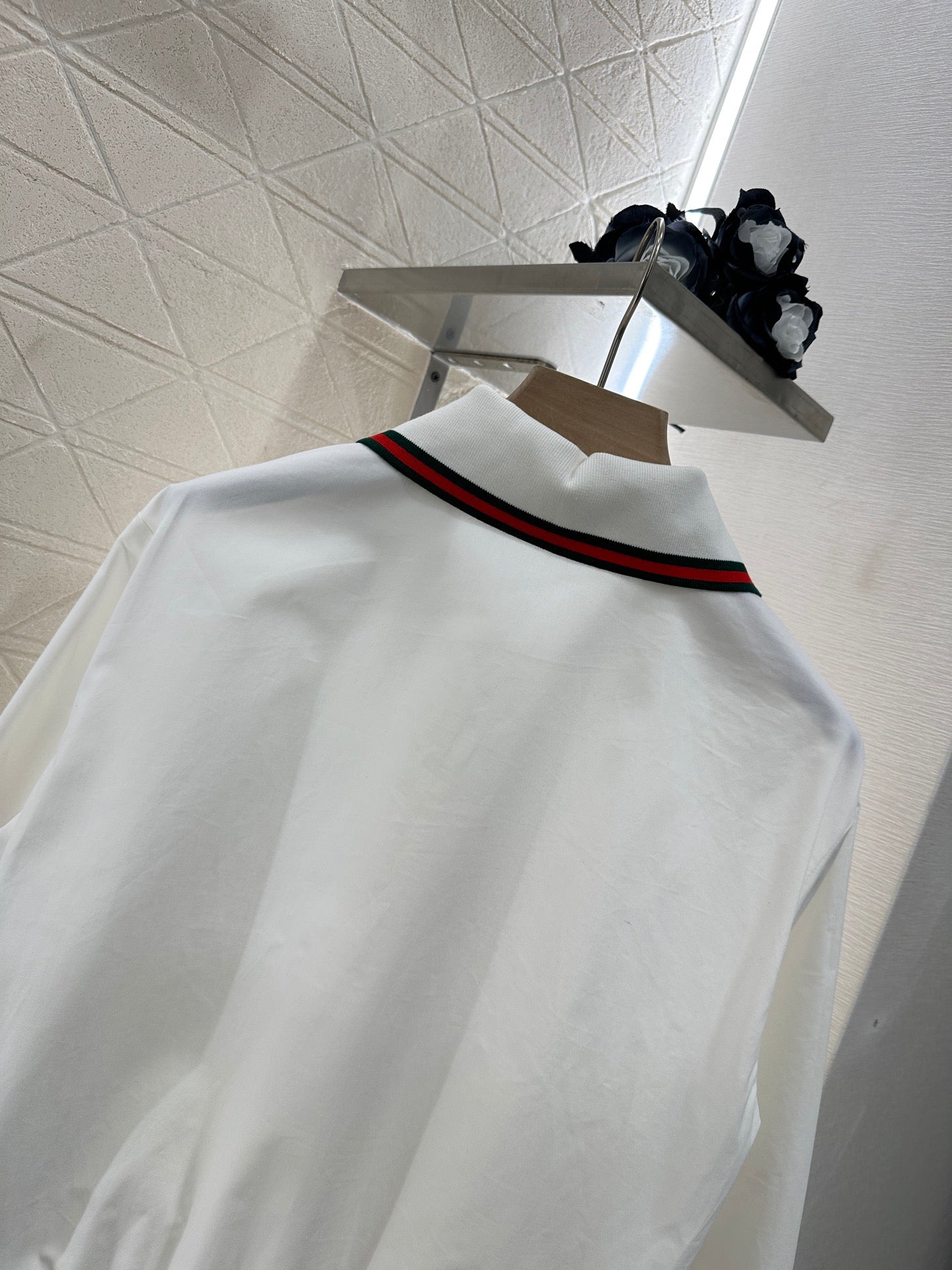G*♥2025 new products Shirt jacket