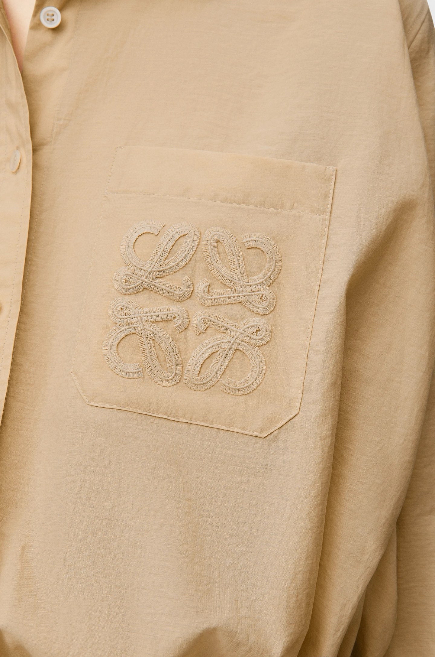 L*♥2025 new product Long-sleeved shirt
