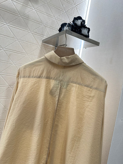 L*♥2025 new product Long-sleeved shirt