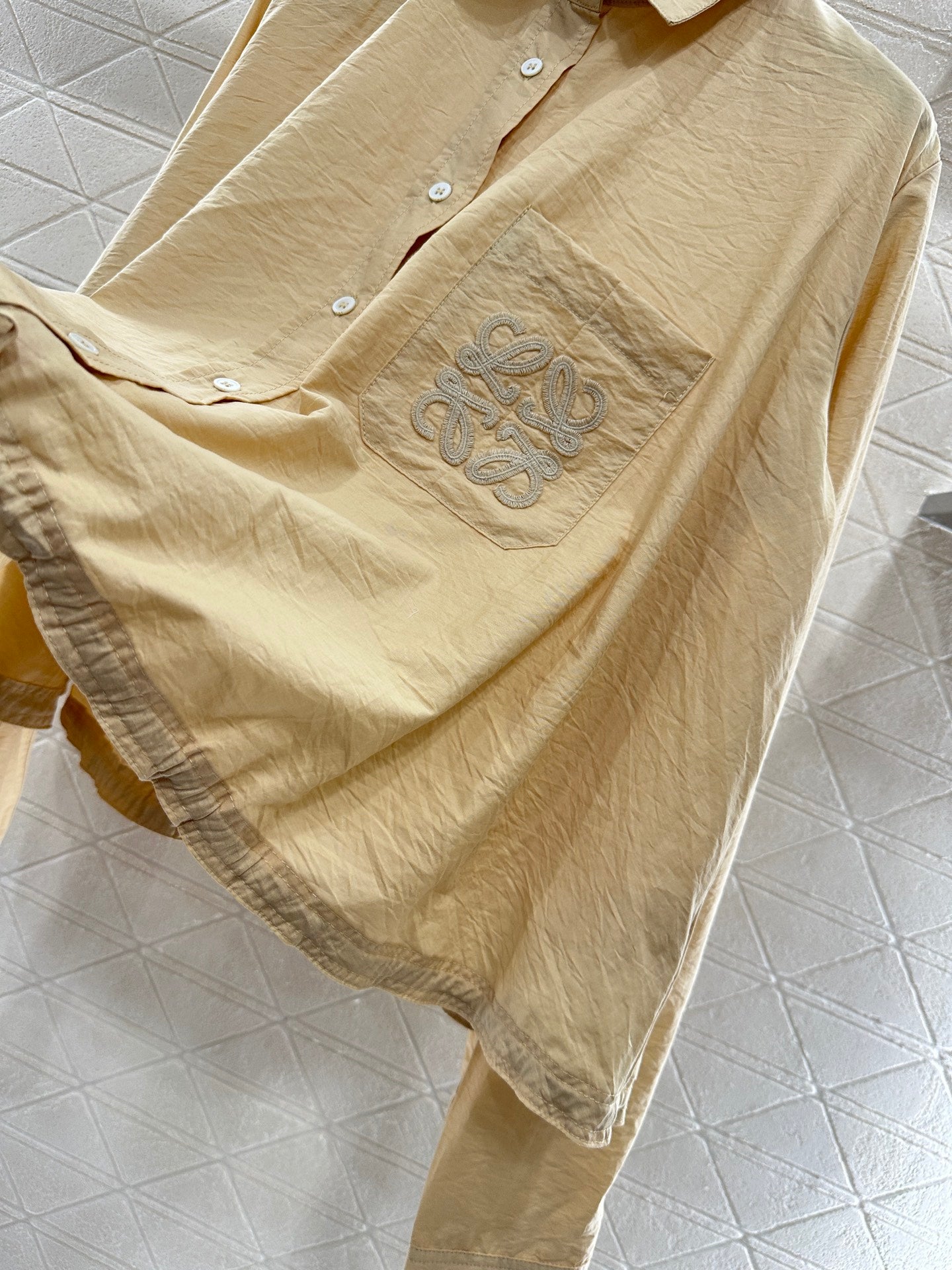 L*♥2025 new product Long-sleeved shirt