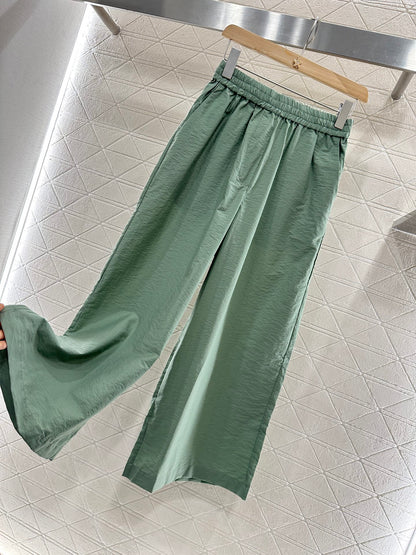 L*♥2025 new products Cropped pants