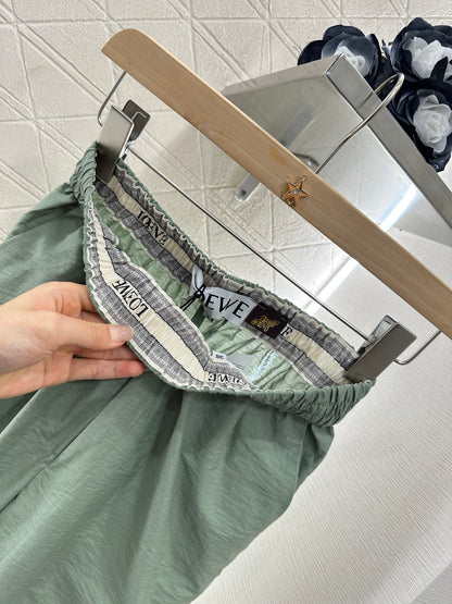 L*♥2025 new products Cropped pants