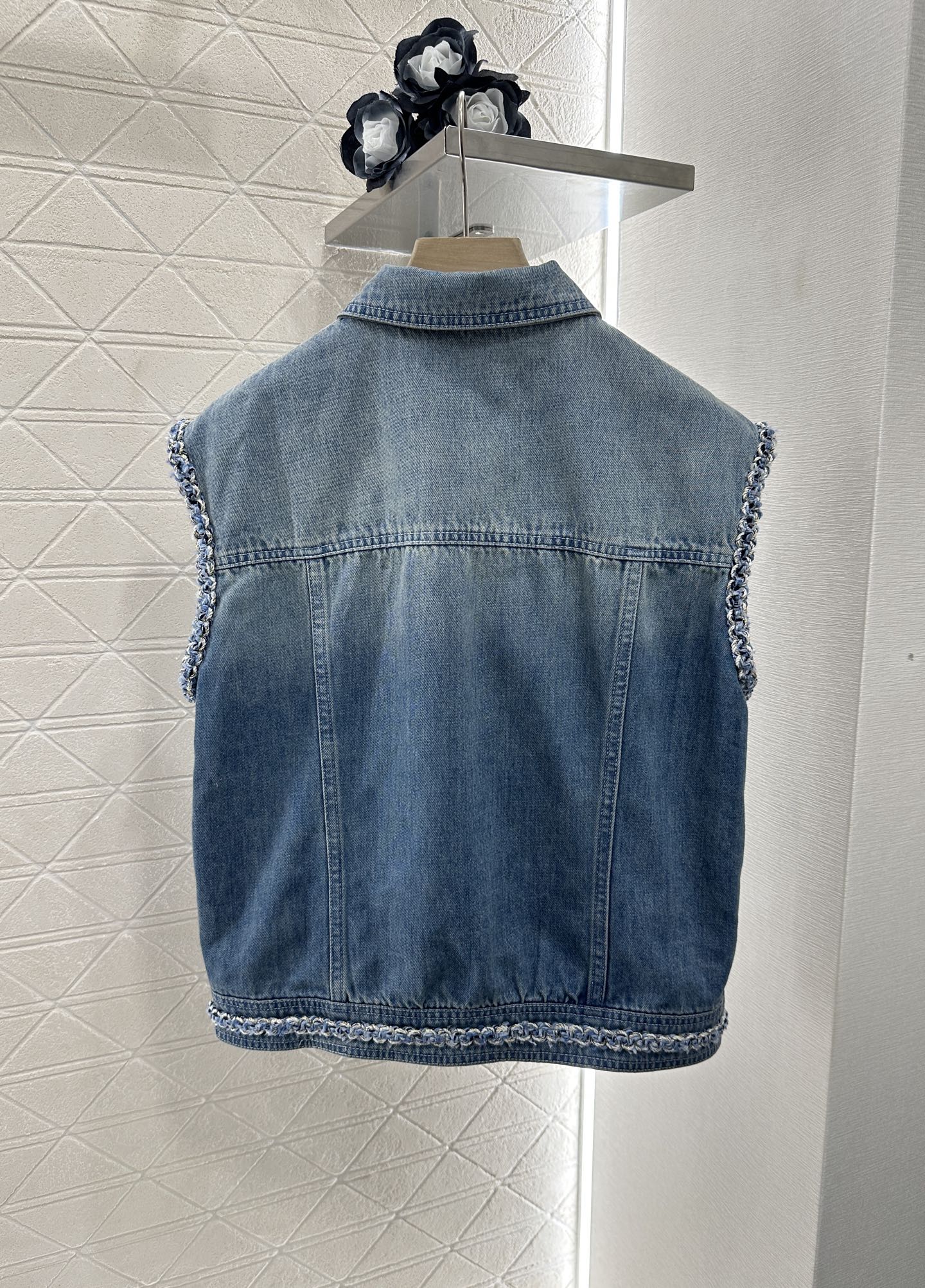 C*♥2025 new products Vest skirt suit