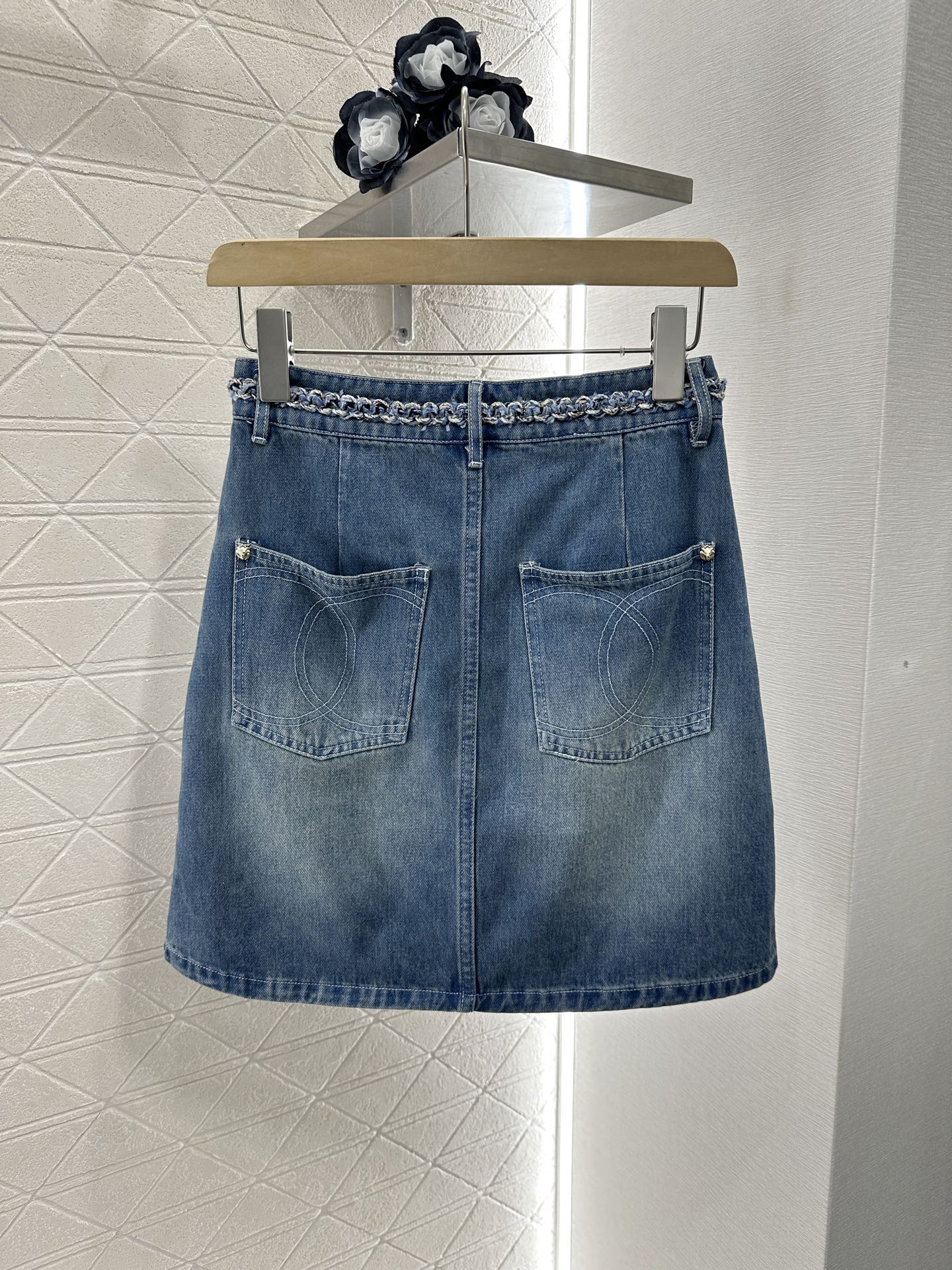 C*♥2025 new products Vest skirt suit