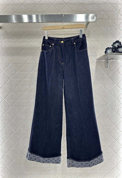Louis *♥2025 new products Jacket and trousers set