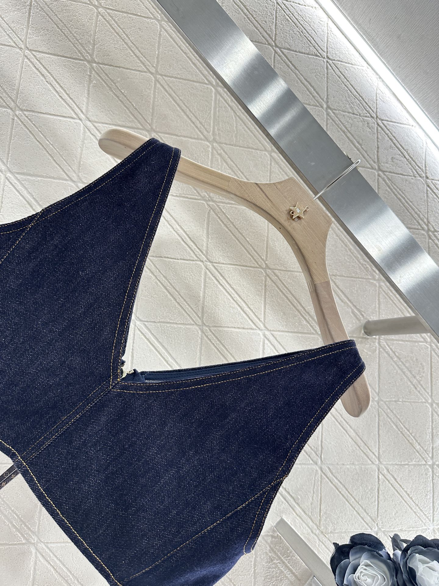 Louis *♥2025 new products Vest and shorts set