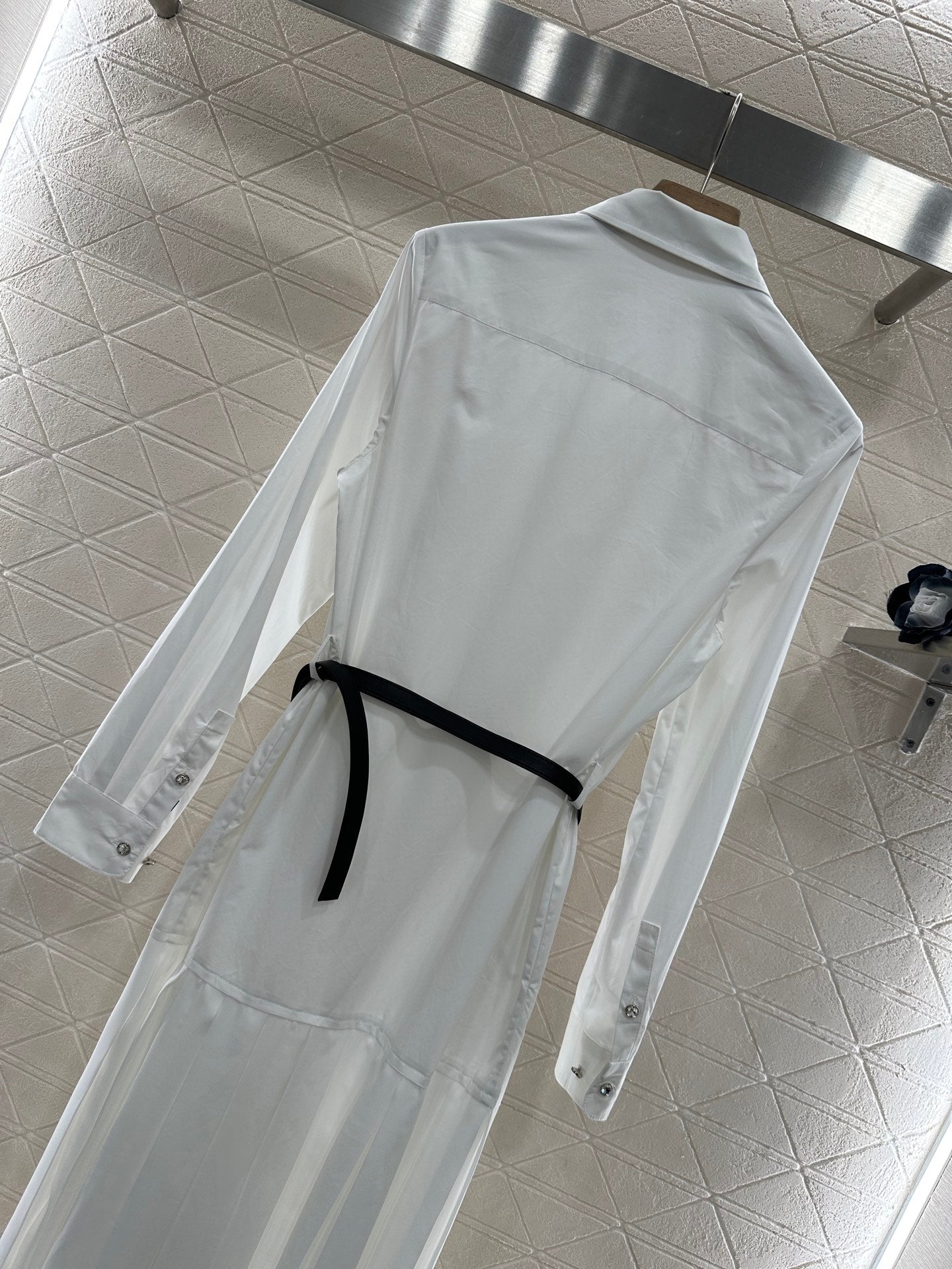 Louis *♥2025 new products Embroidered dress