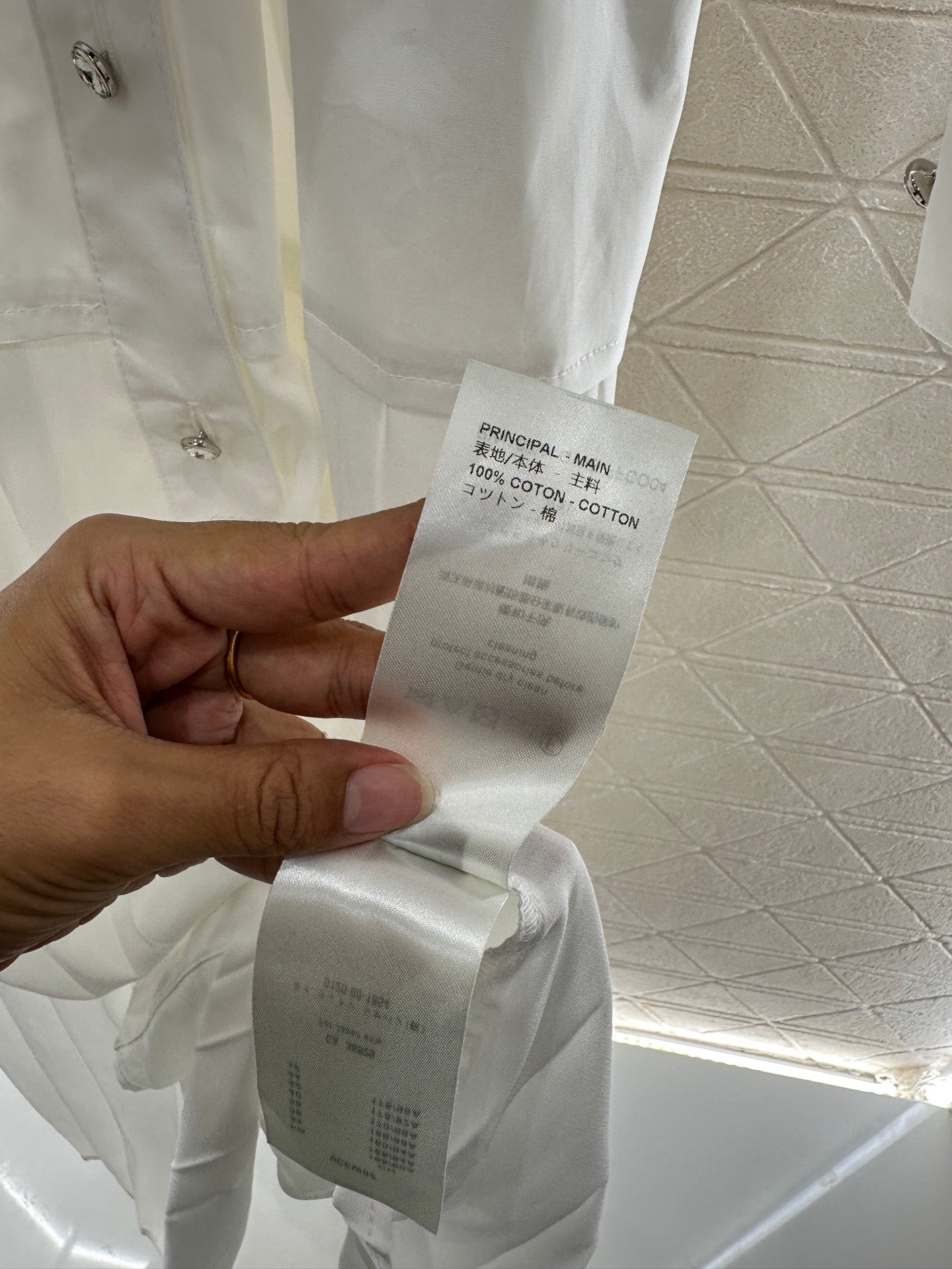 Louis *♥2025 new products Embroidered dress