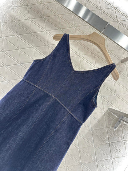 Louis *♥2025 new products Dress