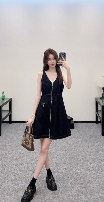 Louis *♥2025 new products Dress