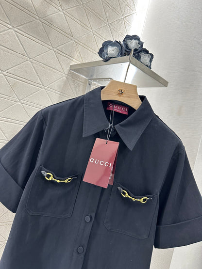 G*♥2025 new products Jacket and skirt suit