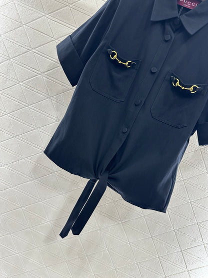 G*♥2025 new products Jacket and skirt suit