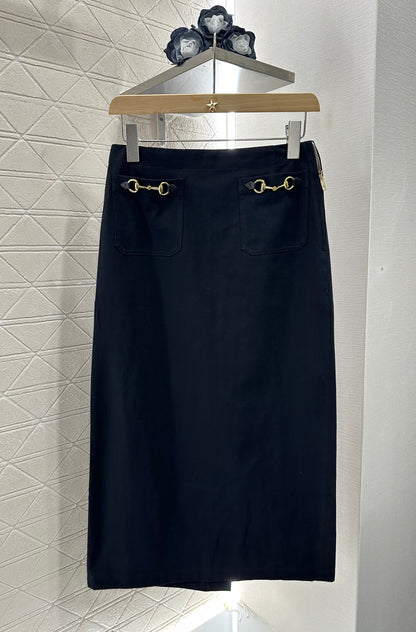 G*♥2025 new products Jacket and skirt suit
