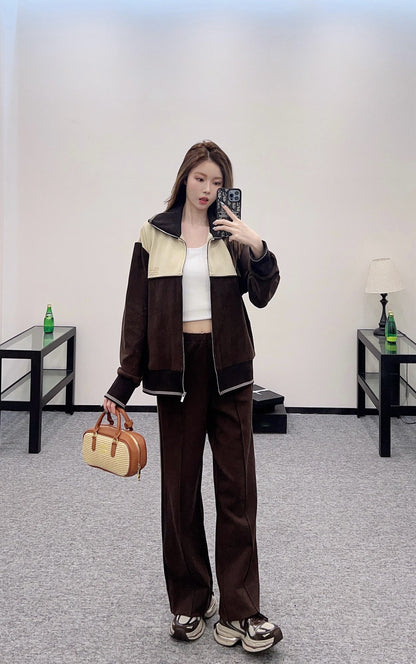 Mi*mi*♥2025 new products Trousers and jackets suits