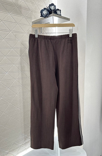 Mi*mi*♥2025 new products Trousers and jackets suits