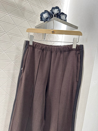 Mi*mi*♥2025 new products Trousers and jackets suits