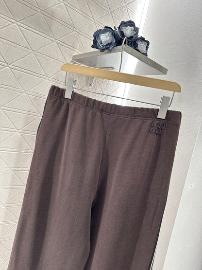 Mi*mi*♥2025 new products Trousers and jackets suits