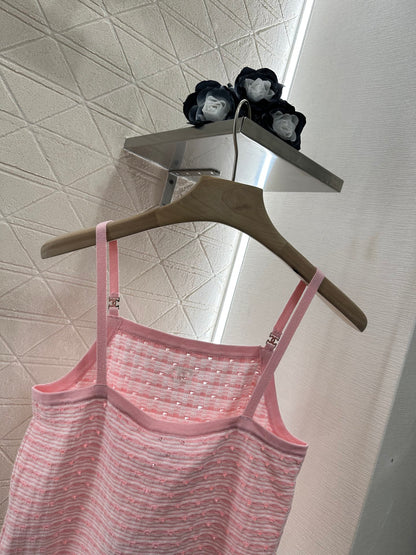 C*♥2025 new product Knitted vest