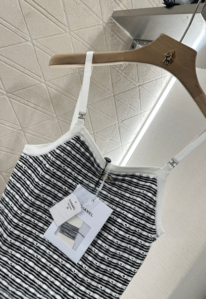 C*♥2025 new product Knitted vest