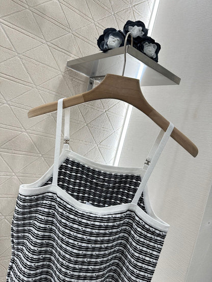 C*♥2025 new product Knitted vest