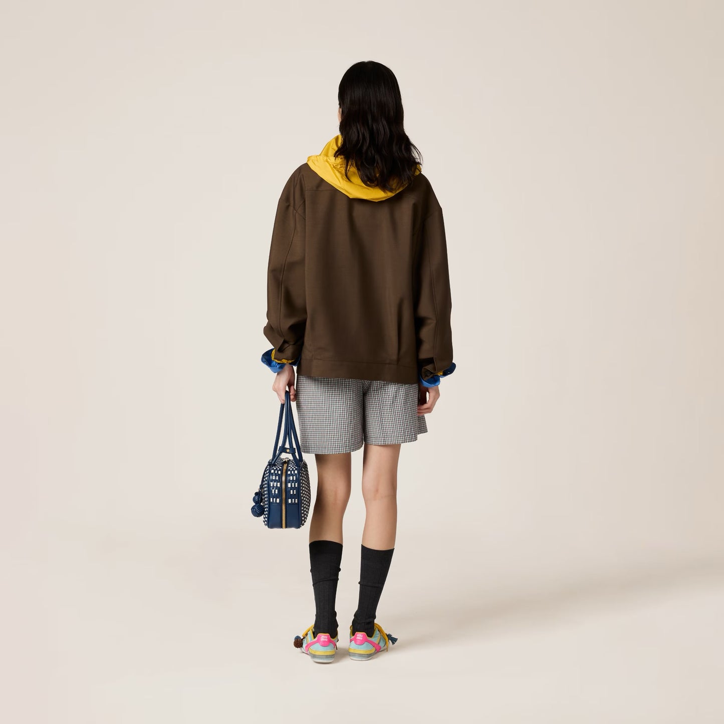 Mi*mi*♥2025 new products Suit jacket