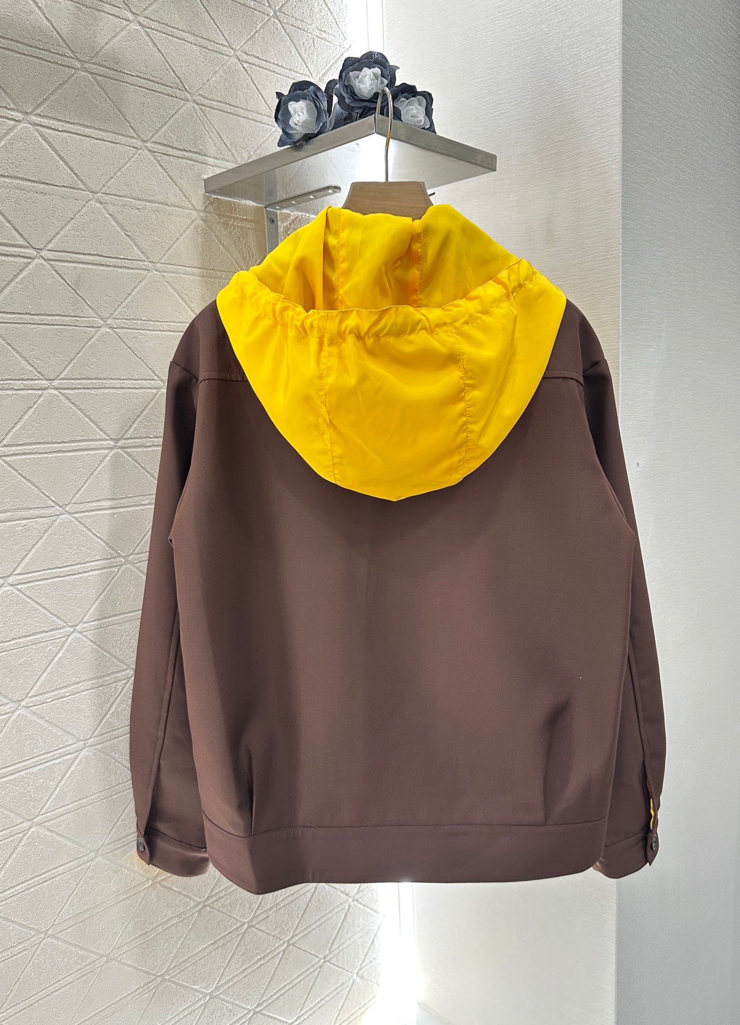 Mi*mi*♥2025 new products Suit jacket