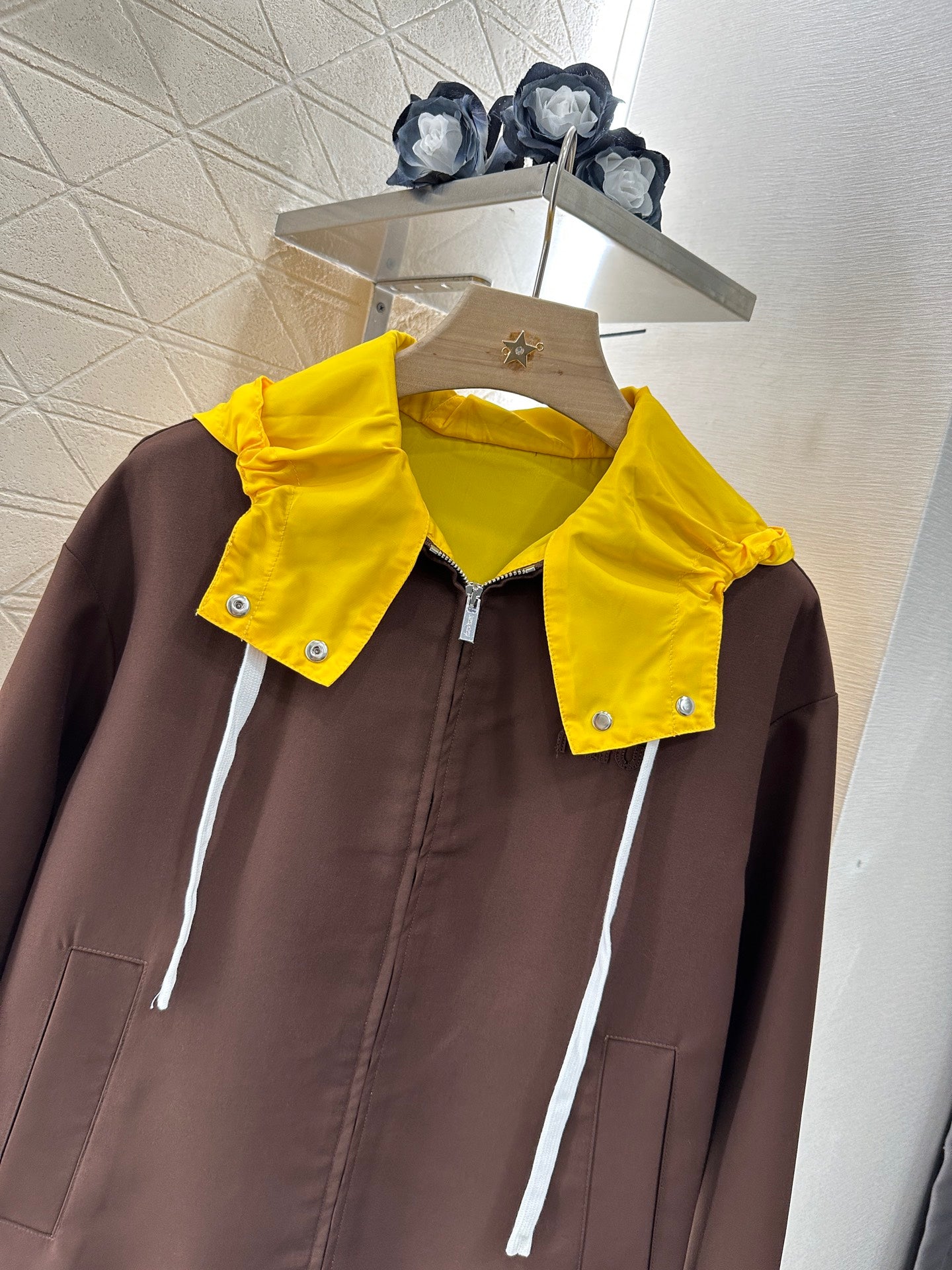 Mi*mi*♥2025 new products Suit jacket