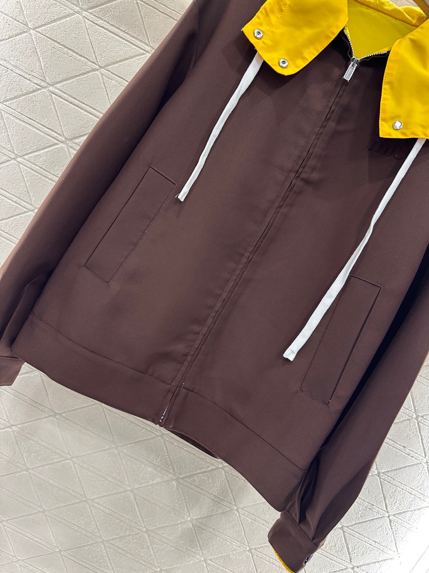 Mi*mi*♥2025 new products Suit jacket