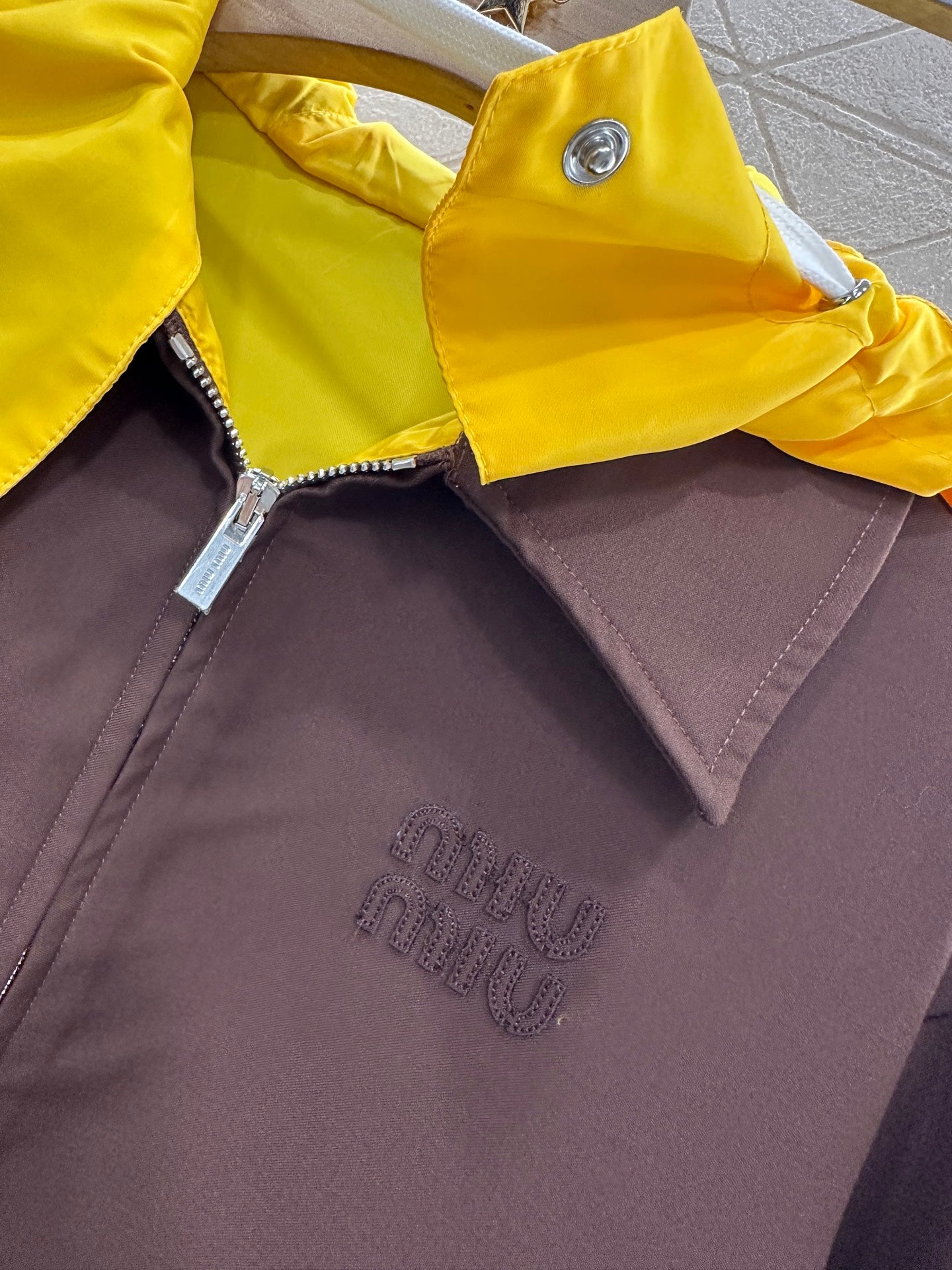 Mi*mi*♥2025 new products Suit jacket
