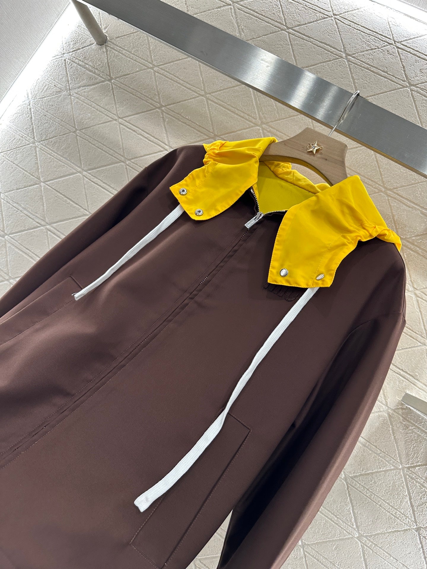 Mi*mi*♥2025 new products Suit jacket