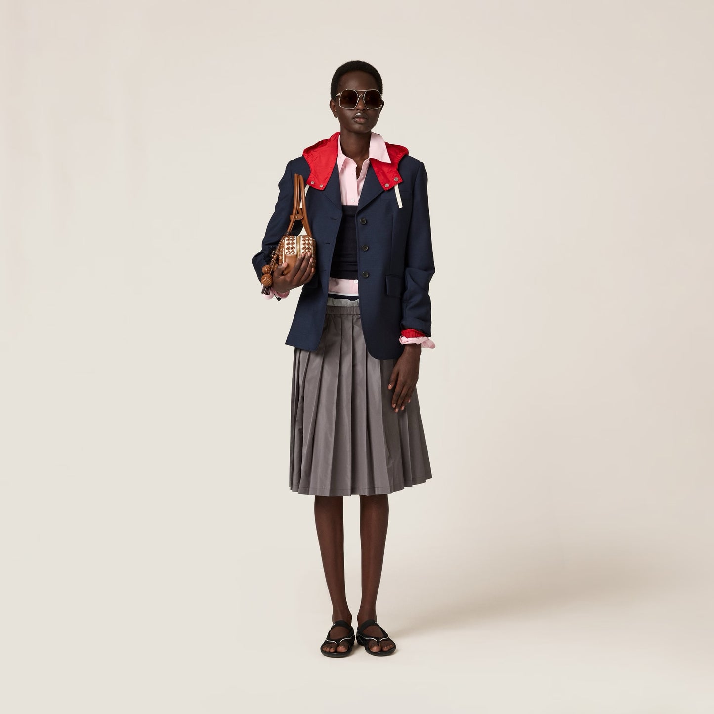 Mi*mi*♥2025 new products Suit jacket
