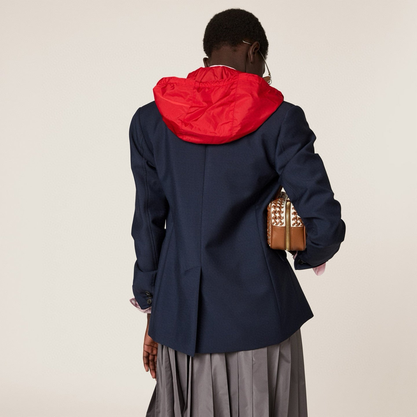 Mi*mi*♥2025 new products Suit jacket