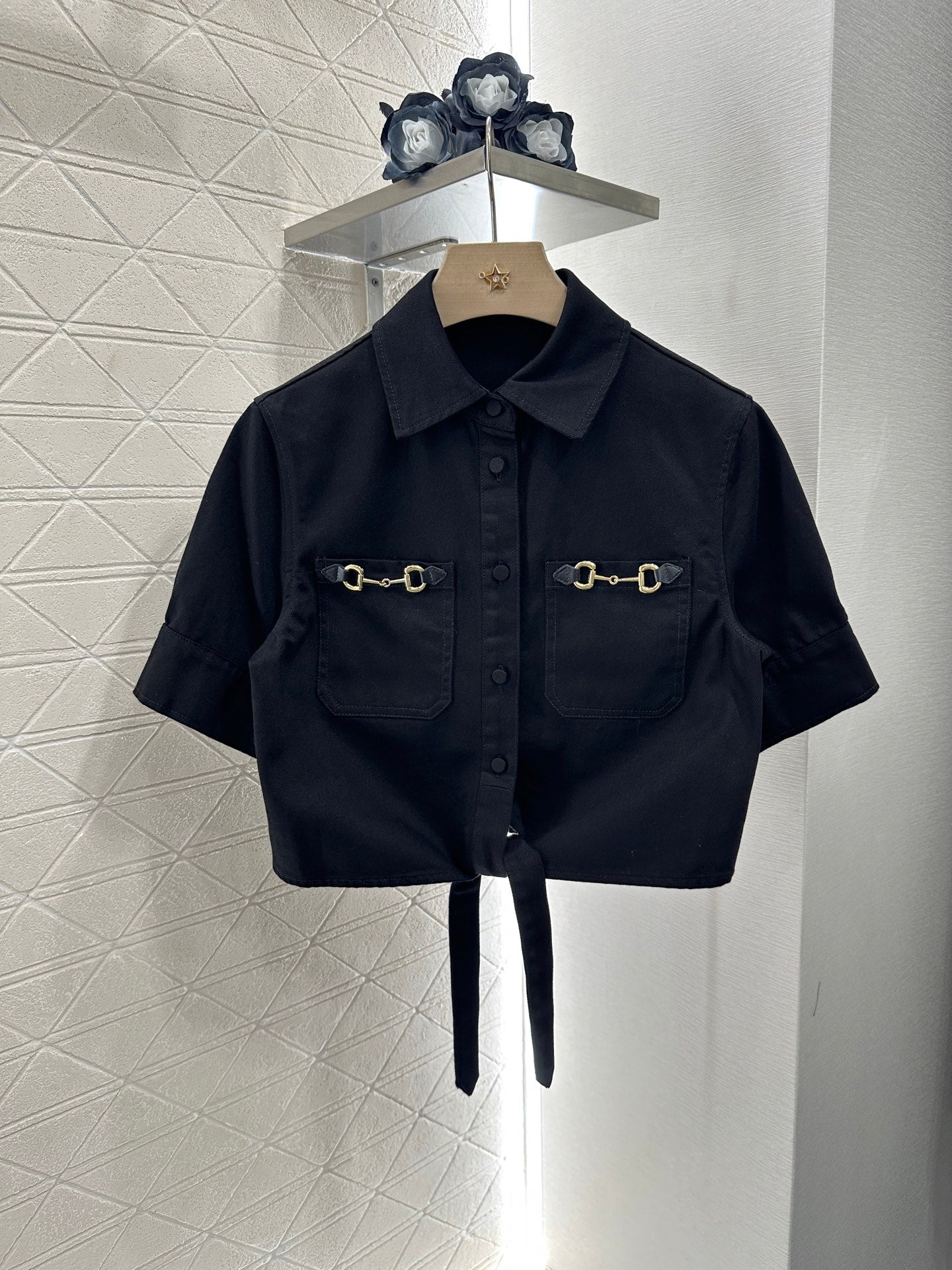 G*♥2025 new products Jacket and skirt suit