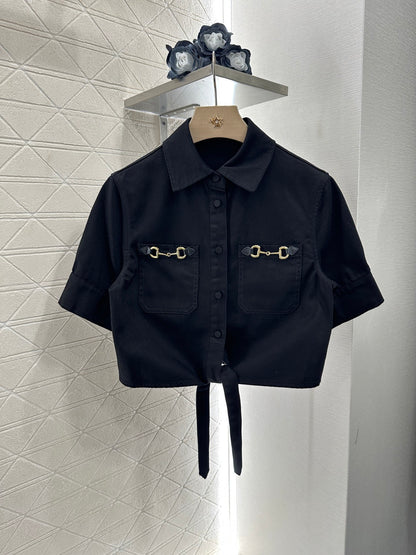 G*♥2025 new products Jacket and skirt suit