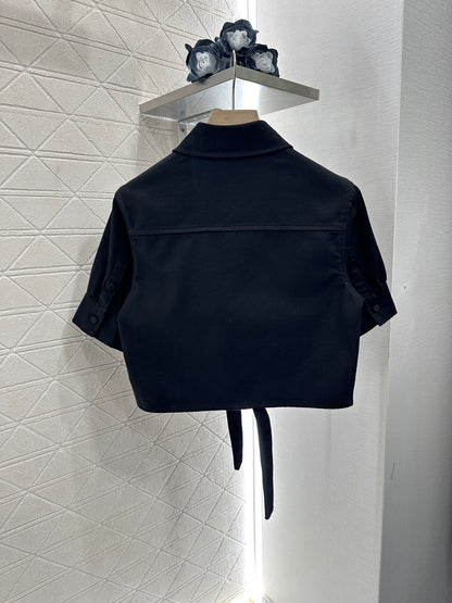 G*♥2025 new products Jacket and skirt suit