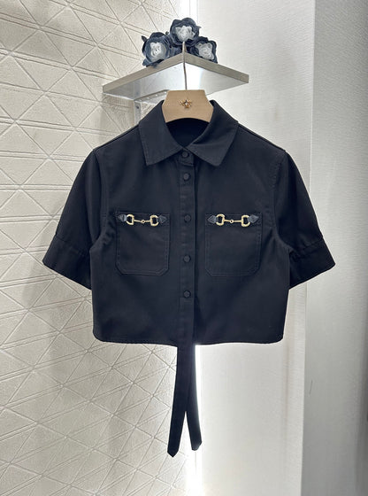 G*♥2025 new products Jacket and skirt suit