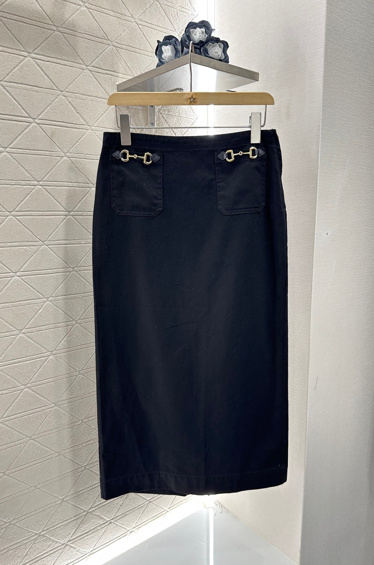 G*♥2025 new products Jacket and skirt suit