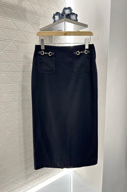 G*♥2025 new products Jacket and skirt suit