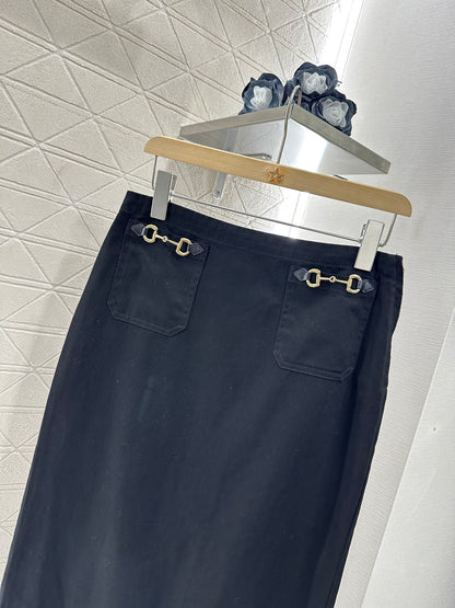 G*♥2025 new products Jacket and skirt suit