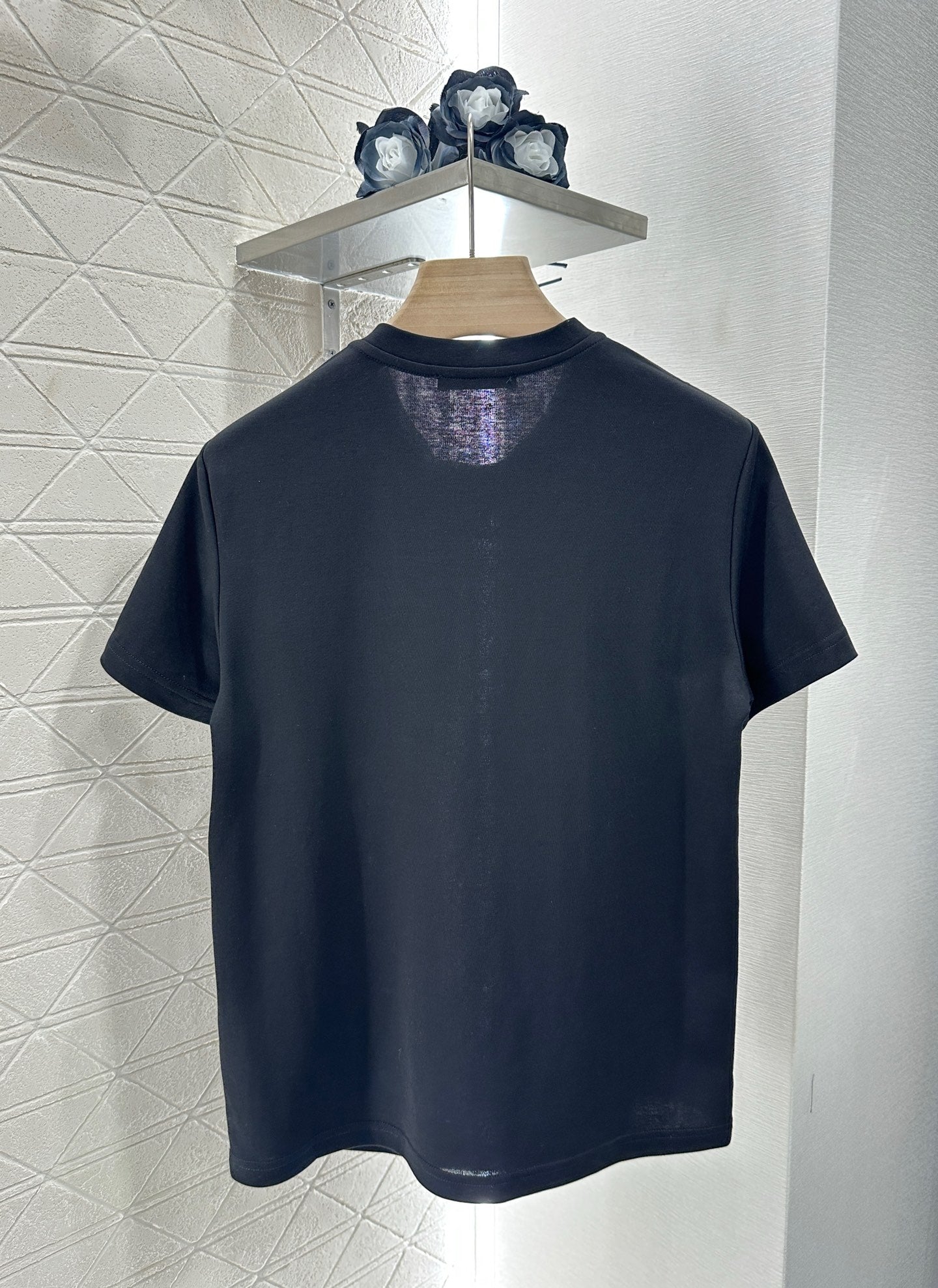 Louis *♥2025 new products Short-sleeved shorts suit