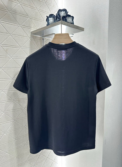Louis *♥2025 new products Short-sleeved shorts suit
