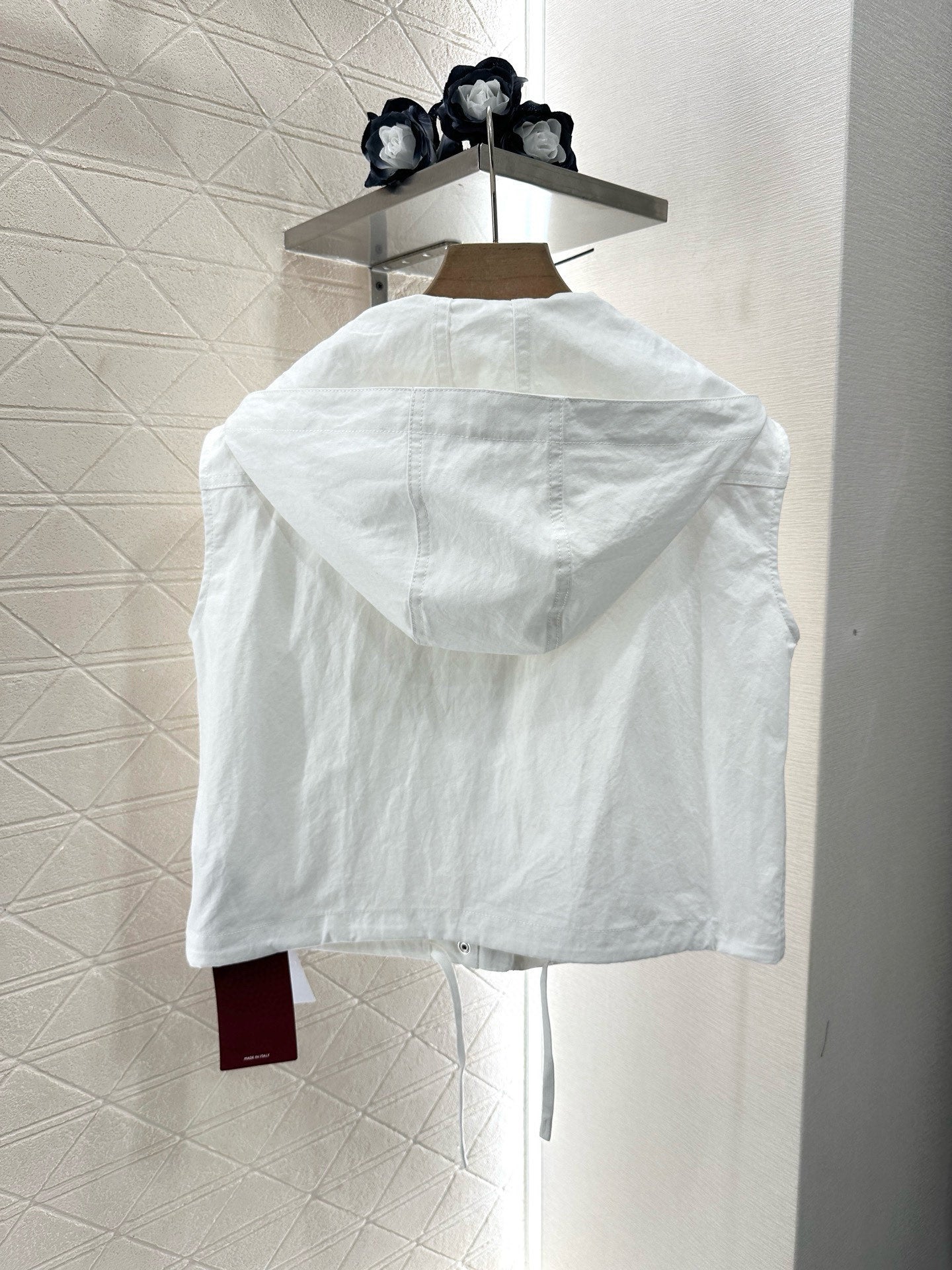 G*♥2025 new products Vest and trousers set