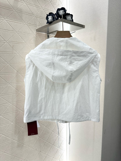 G*♥2025 new products Vest and trousers set